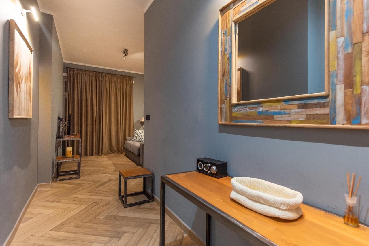 Top Living Apartments - Casa Valentino Turin Exterior photo