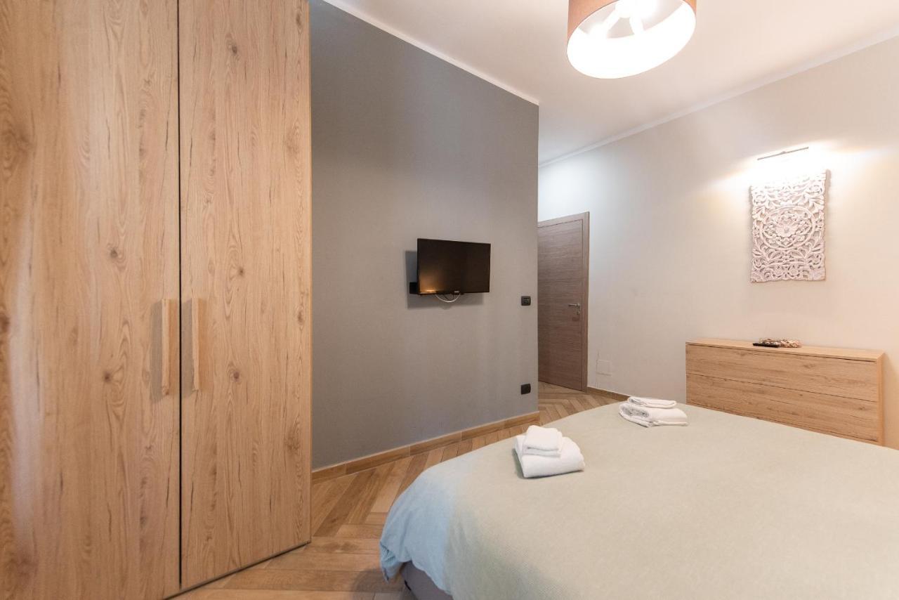 Top Living Apartments - Casa Valentino Turin Exterior photo